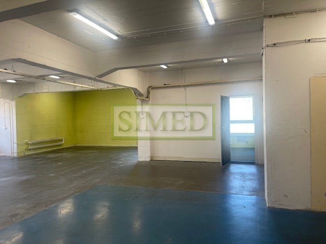Lokal użytkowy na wynajem Warszawa, Wola  147m2 Foto 8