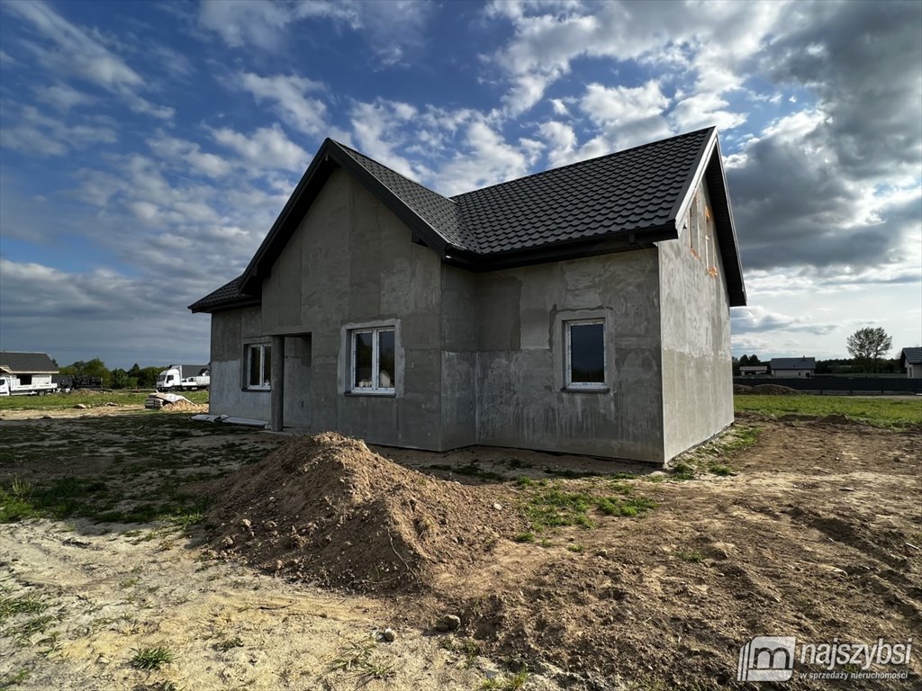 Dom na sprzedaż Siemyśl, Wieś  190m2 Foto 3