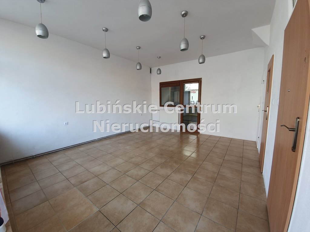 Dom na sprzedaż Lubin, Świerczewskiego  83m2 Foto 14