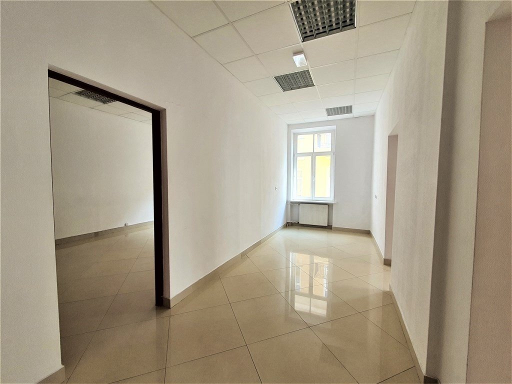 Biuro 200 m² w centrum Białegostoku, możliwość podziału Białystok, Świętego Mikołaja  200m2 Foto 1