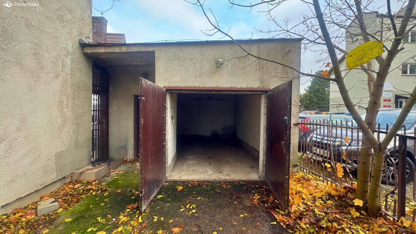 Garaż na wynajem Czosnów, Strażacka  26m2 Foto 1