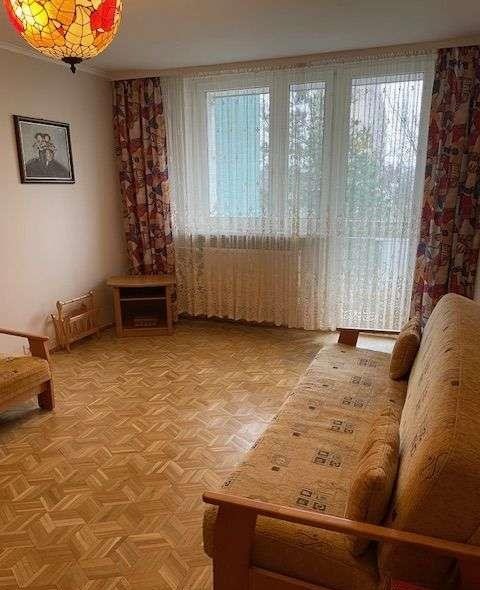 Mieszkanie dwupokojowe na sprzedaż Warszawa, Bemowo, ul. Andrzeja Sołtana 4  50m2 Foto 1