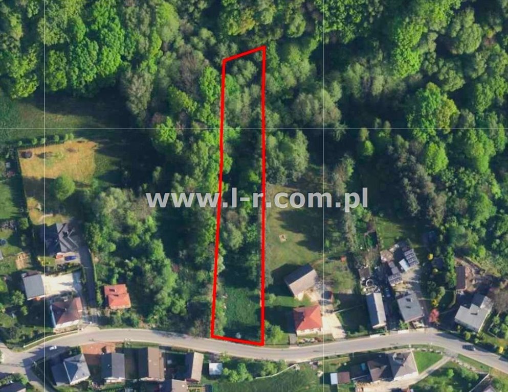 Działka budowlana na sprzedaż Wodzisław Śląski, Kokoszyce, Oraczy  3 130m2 Foto 1