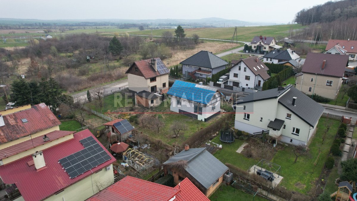 Dom na sprzedaż Kamieniec Ząbkowicki  100m2 Foto 8