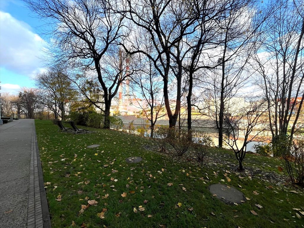 Mieszkanie trzypokojowe na sprzedaż Wrocław, Stare Miasto, Stare Miasto, Dmowskiego Romana  55m2 Foto 8