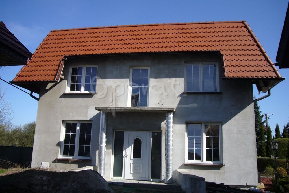 Dom na sprzedaż Ostrów Wielkopolski, Marii Curie-Skłodowskiej  165m2 Foto 1