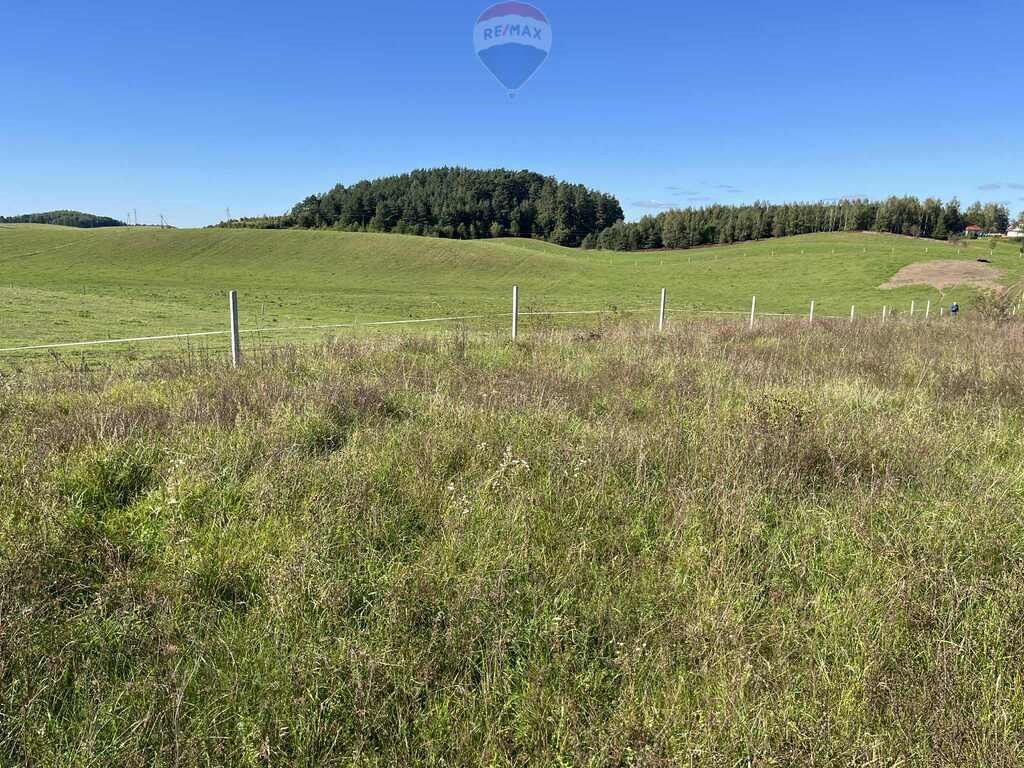 Działka 3 094 m² nad jeziorem Dudki – cisza i natura Dudki  3 094m2 Foto 1