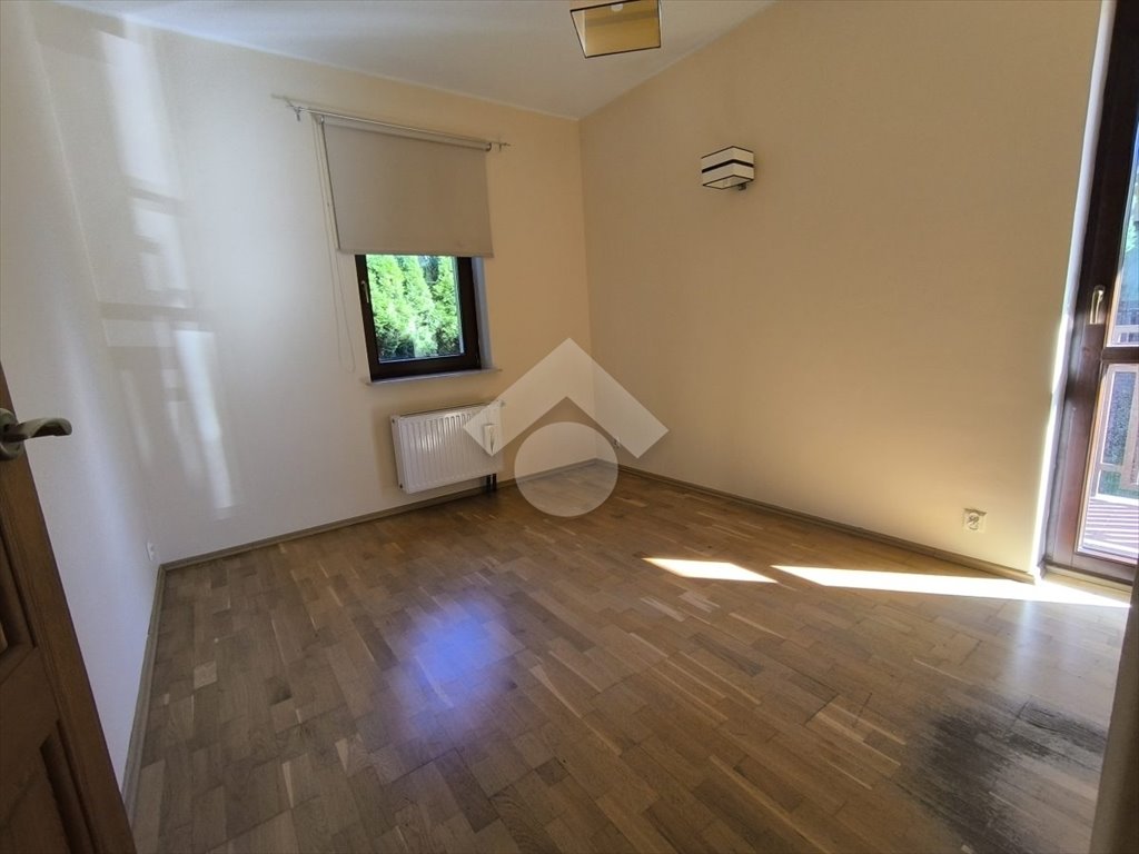 Mieszkanie trzypokojowe na wynajem Kraków, Prądnik Biały, Łokietka  70m2 Foto 4