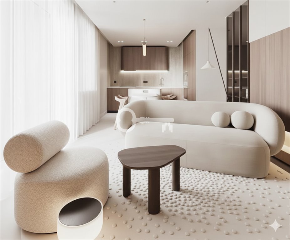 Wyjątkowy dom z tarasem na dachu i widokiem na las Kraków, Wola Justowska, Zakamycze  166m2 Foto 1