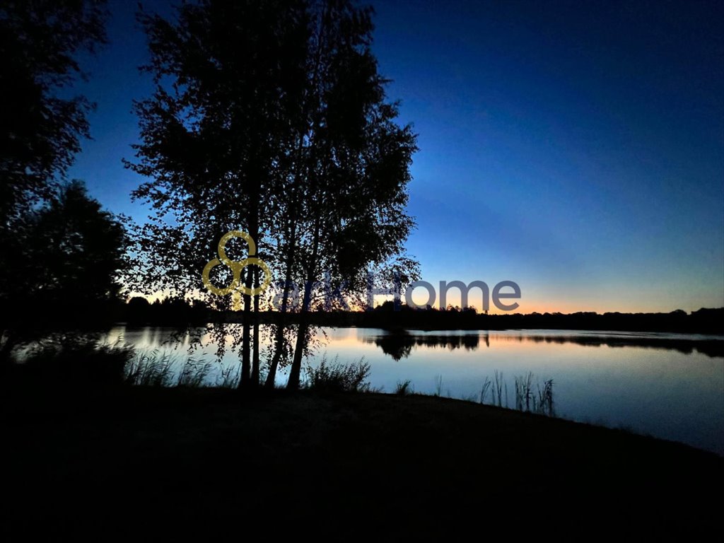 Działka rekreacyjna na sprzedaż Dobroszów Mały  658m2 Foto 1