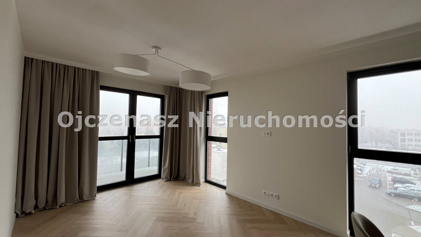 Mieszkanie trzypokojowe na sprzedaż Bydgoszcz  74m2 Foto 3