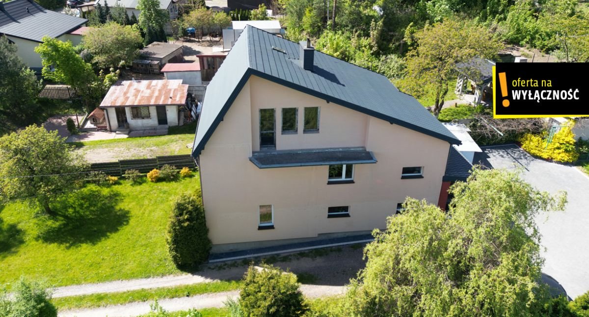 Dom na sprzedaż Miedziana Góra, Łódzka  119m2 Foto 4