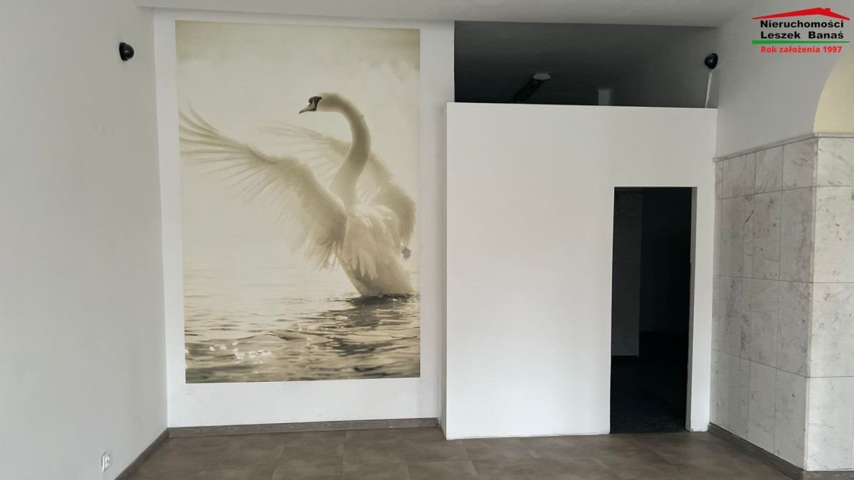 Lokal użytkowy na wynajem Grudziądz  100m2 Foto 1