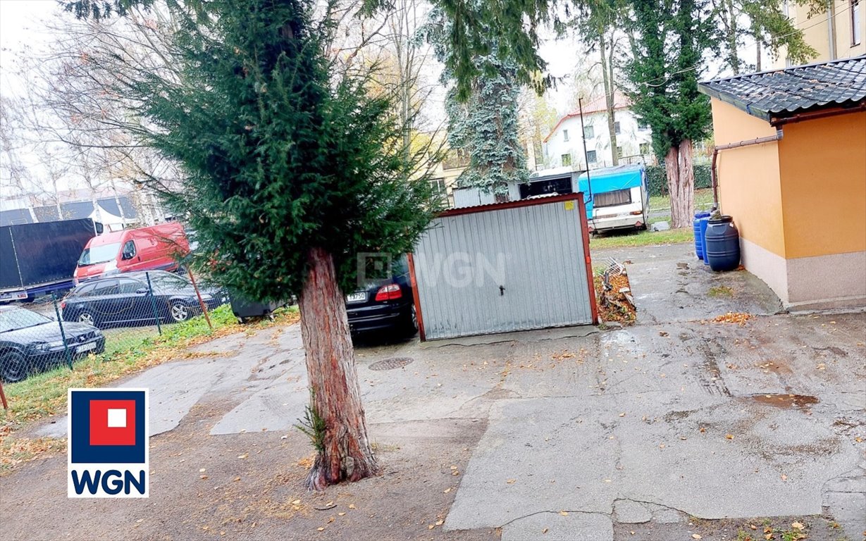 Mieszkanie dwupokojowe na sprzedaż Żagań, Piłsudskiego  41m2 Foto 8