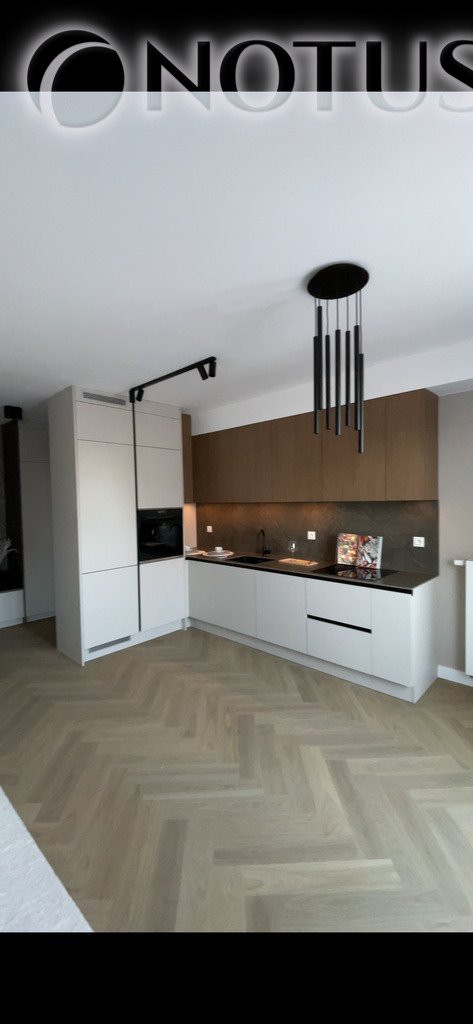Prestiżowe 75 m² z dużym tarasem, wykończenie premium! polecam! Wrocław, Ołbin, Ołbin, Henryka Sienkiewicza  74m2 Foto 1