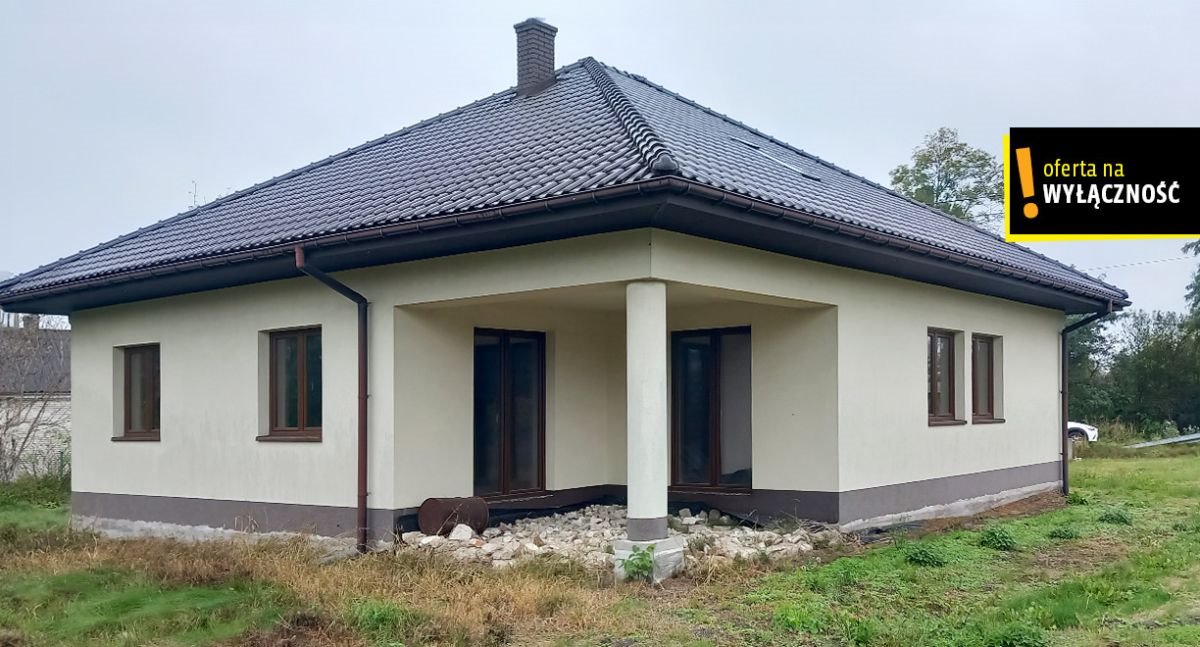 Dom na sprzedaż Widuchowa  160m2 Foto 5