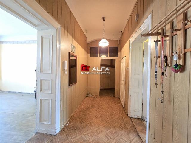 Mieszkanie trzypokojowe na sprzedaż Świdnica  83m2 Foto 1