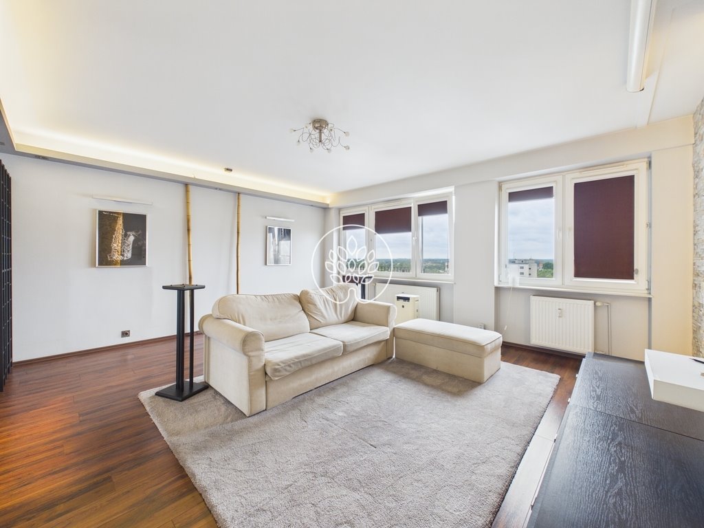 Mieszkanie 49 m² z możliwością wydzielenia 3 pokoi - Toruń Toruń, Bartosza Głowackiego  49m2 Foto 1