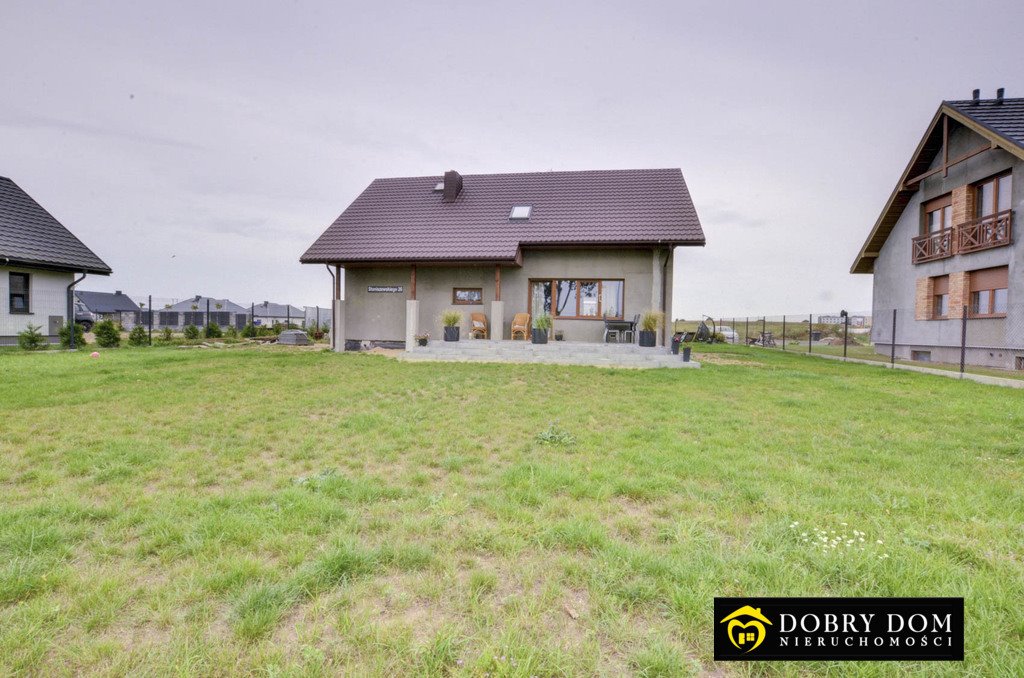 Dom na sprzedaż Suwałki  128m2 Foto 1