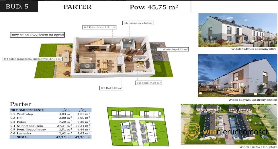 Dom na sprzedaż Dobrzykowice  95m2 Foto 2