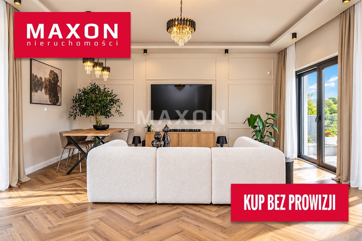 Dom 175 m² z garażem i tarasem (wysoki standard) Warszawa, Białołęka, Zmyślona  175m2 Foto 1