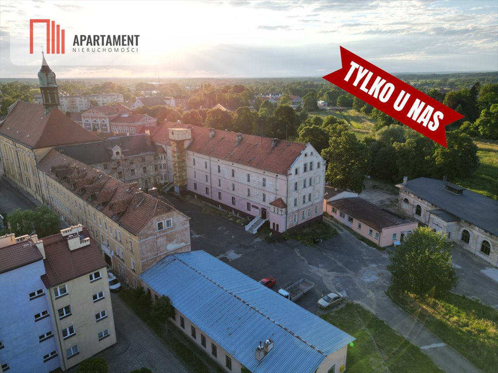 Lokal użytkowy na sprzedaż Wołów, Koszarowa  3 000m2 Foto 11