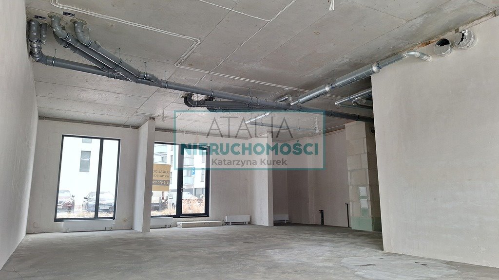 Przestronny lokal 108 m² na wynajem w Pruszkowie polecam Pruszków  108m2 Foto 1