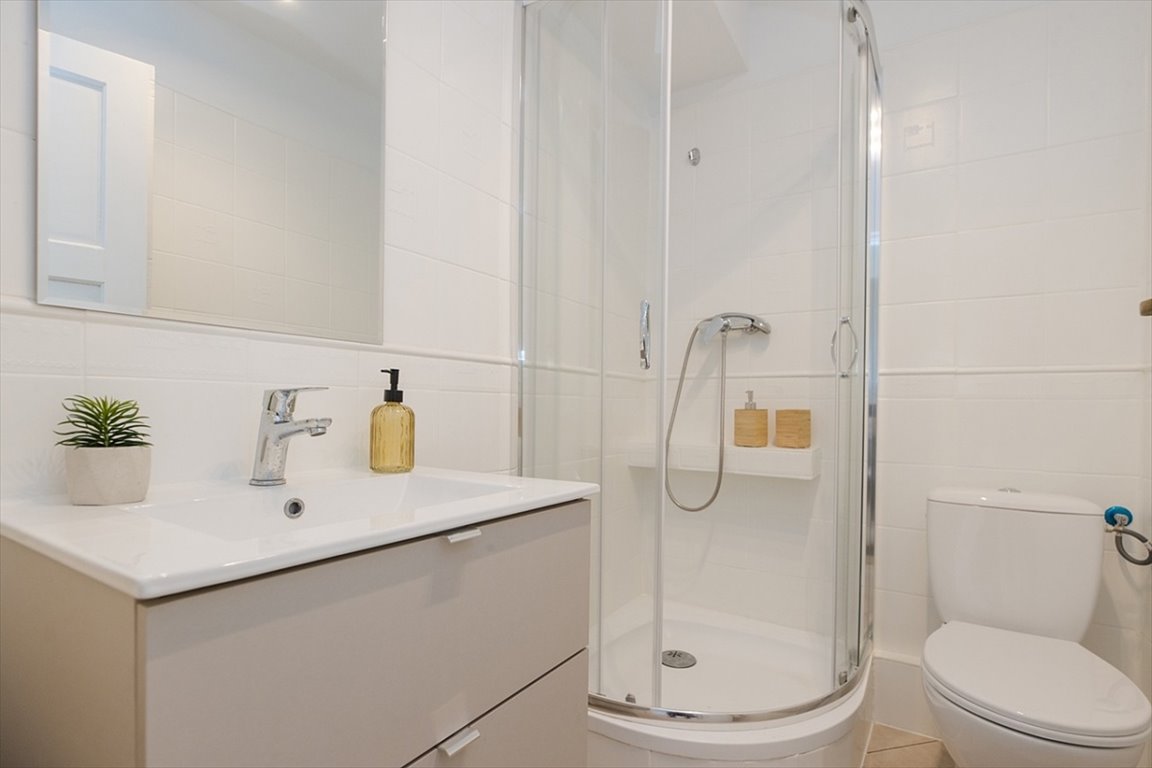 Mieszkanie dwupokojowe na sprzedaż Grodzisk Mazowiecki, Grodzisk Mazowiecki, Konspiracji  45m2 Foto 7