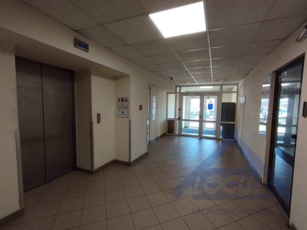 Moduł biurowy 51,43 m² w Warszawie - zapraszam: Warszawa Praga-Północ