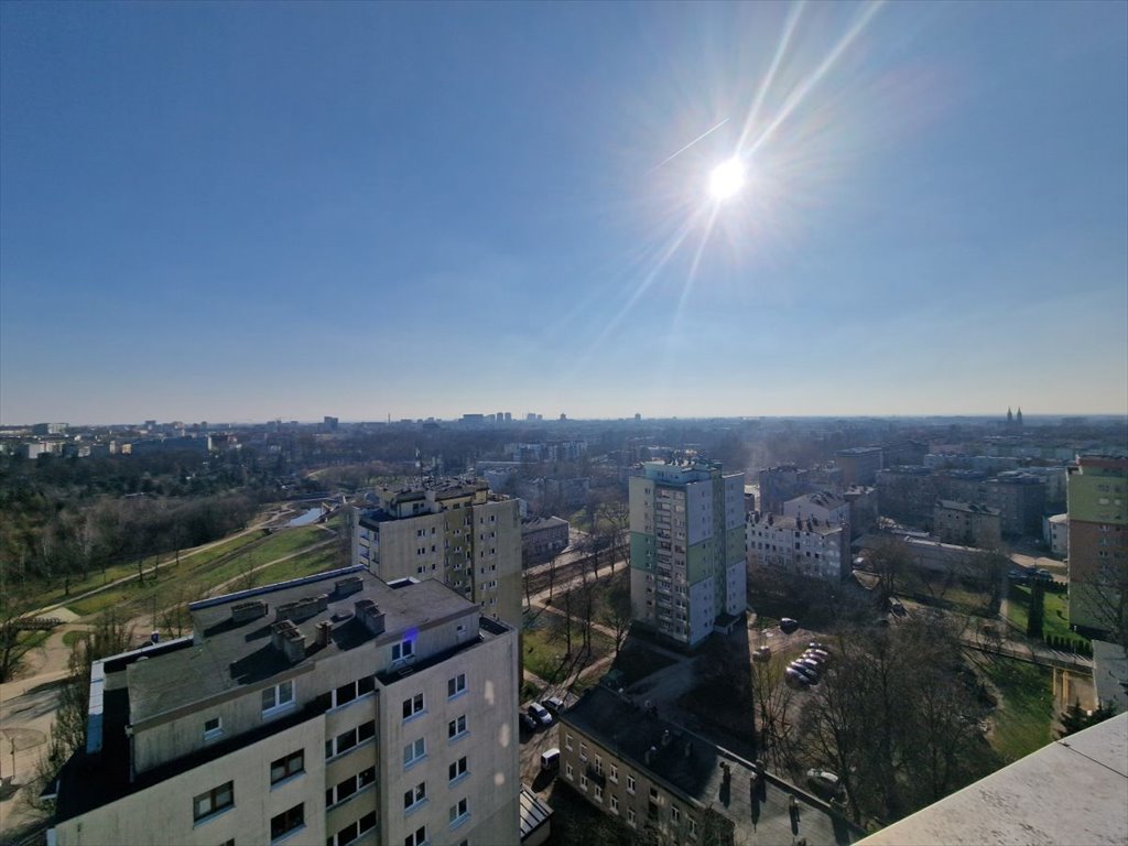 Mieszkanie trzypokojowe na sprzedaż Łódź, Bałuty, Organizacji "Wolność i Niezawisłość"  155m2 Foto 6