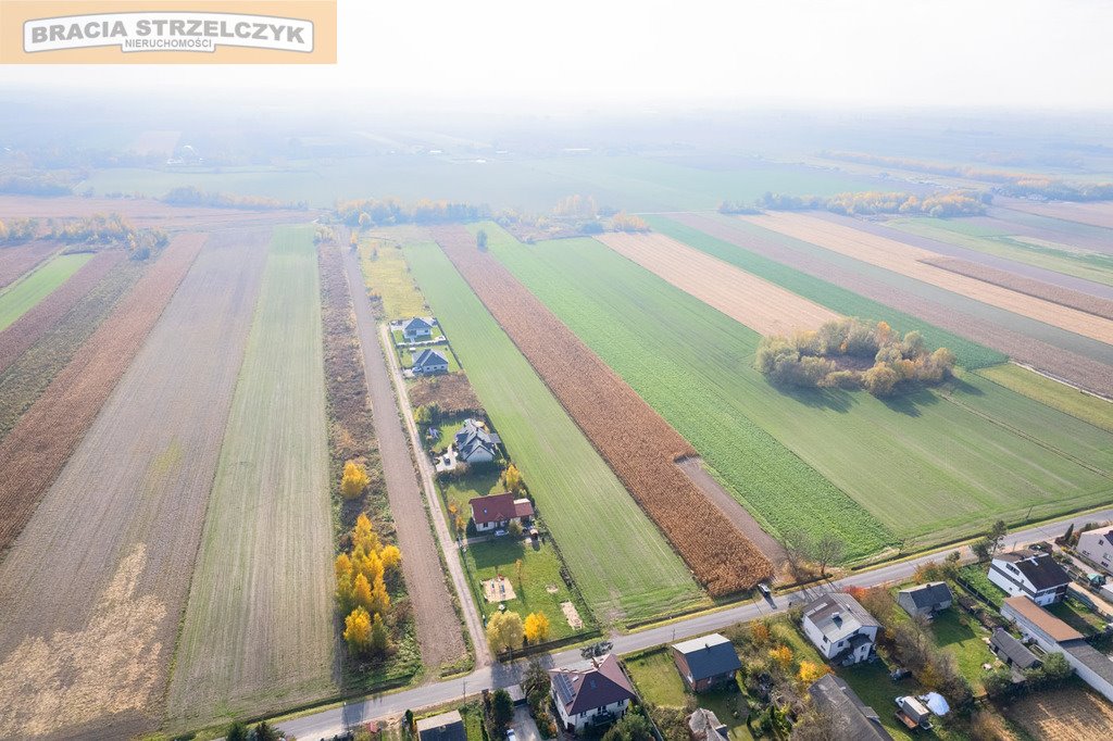 Działka budowlana na sprzedaż Nowe Faszczyce  16 700m2 Foto 2