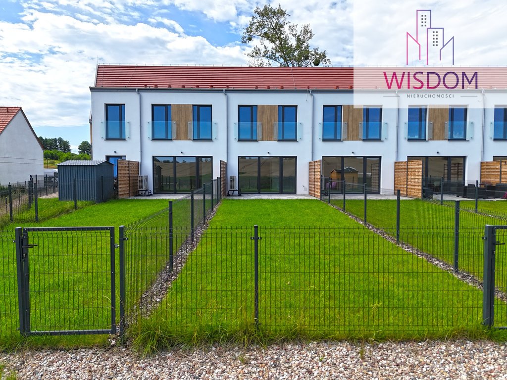 Mieszkanie trzypokojowe na sprzedaż Bartąg  71m2 Foto 1