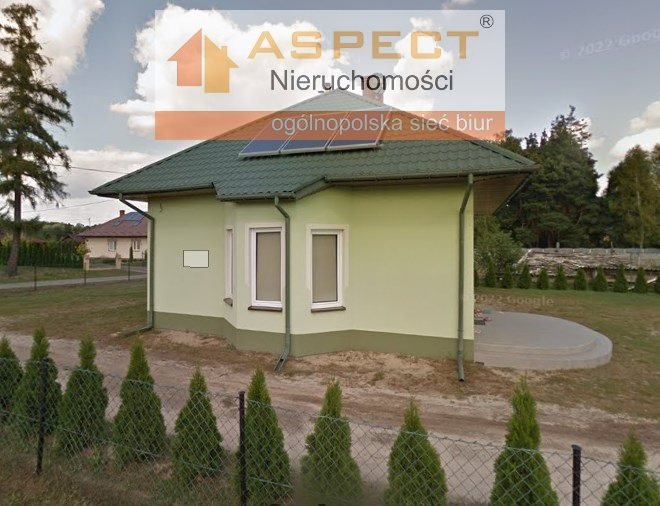 Dom na sprzedaż Nowa Sarzyna, Wola Żarczycka  137m2 Foto 2
