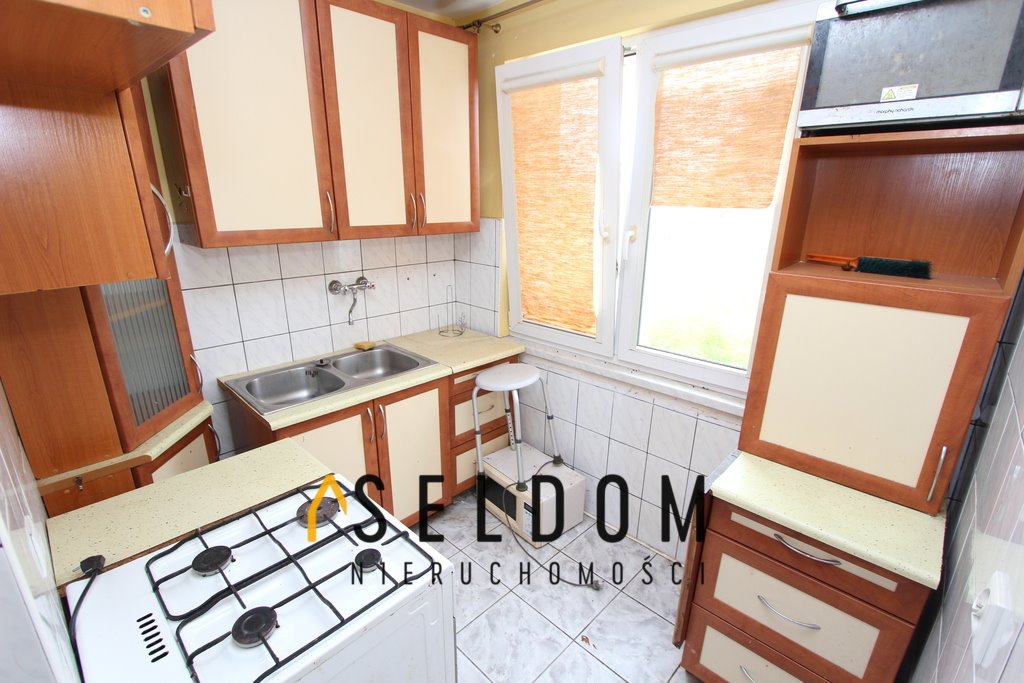 Kawalerka na sprzedaż Konin, Przemysłowa  34m2 Foto 1