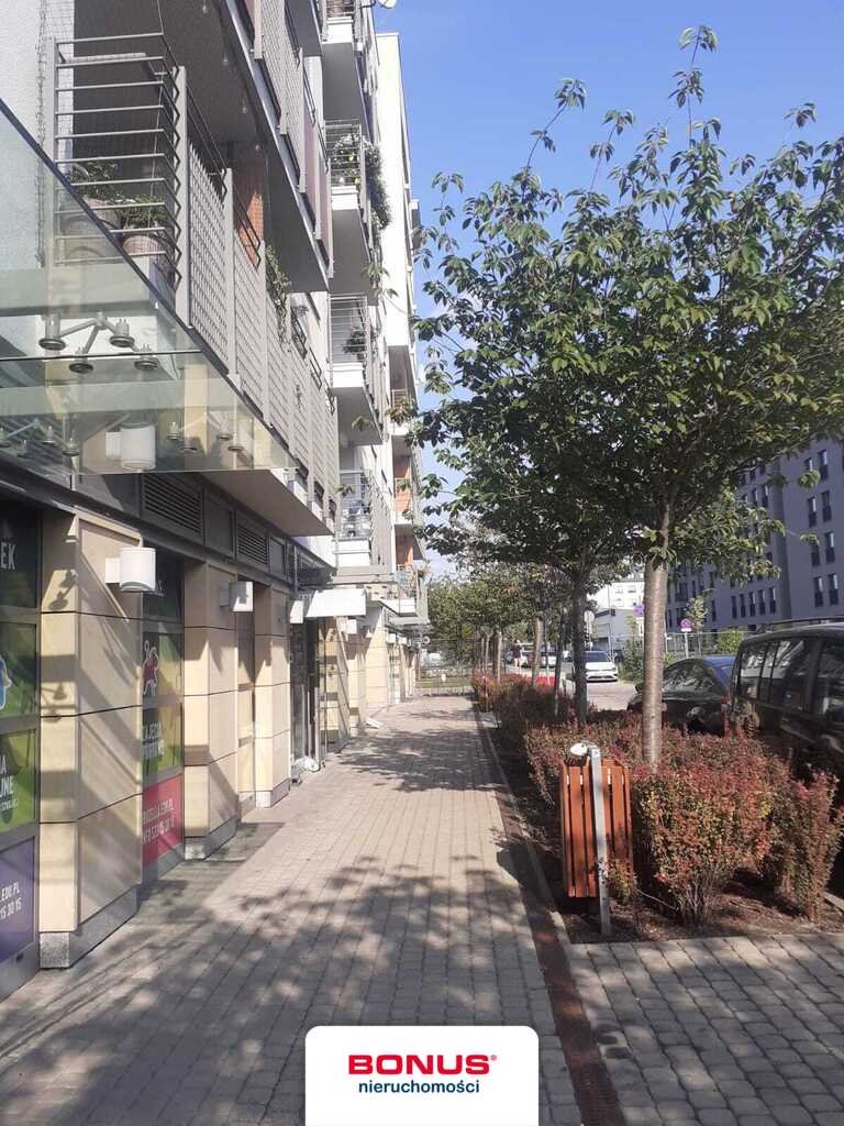 Lokal użytkowy na wynajem Warszawa, Wola, Ulrychów  145m2 Foto 20