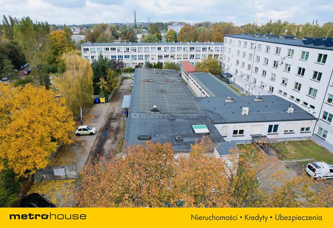 Lokal użytkowy na sprzedaż Częstochowa, Al. Niepodległości  701m2 Foto 9