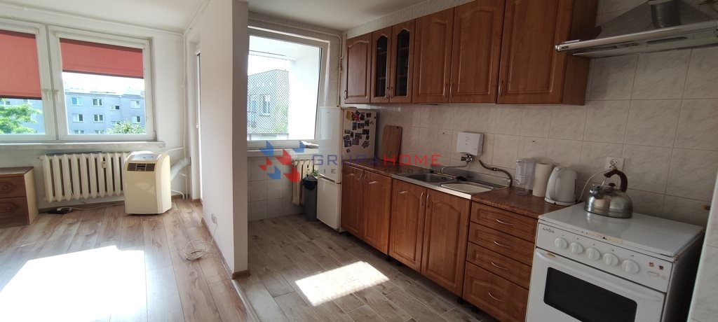 Mieszkanie dwupokojowe na sprzedaż Piaseczno, al. Róż  38m2 Foto 1