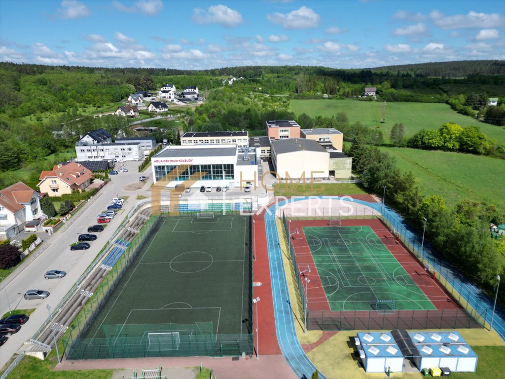 Mieszkanie czteropokojowe  na sprzedaż Kolbudy  70m2 Foto 7