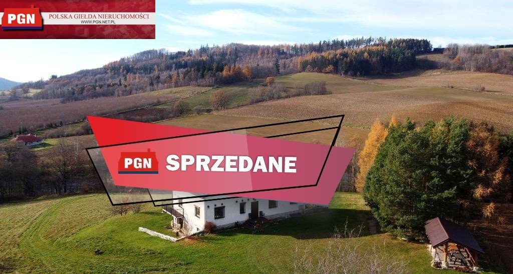 Dom na sprzedaż Lądek-Zdrój  312m2 Foto 1