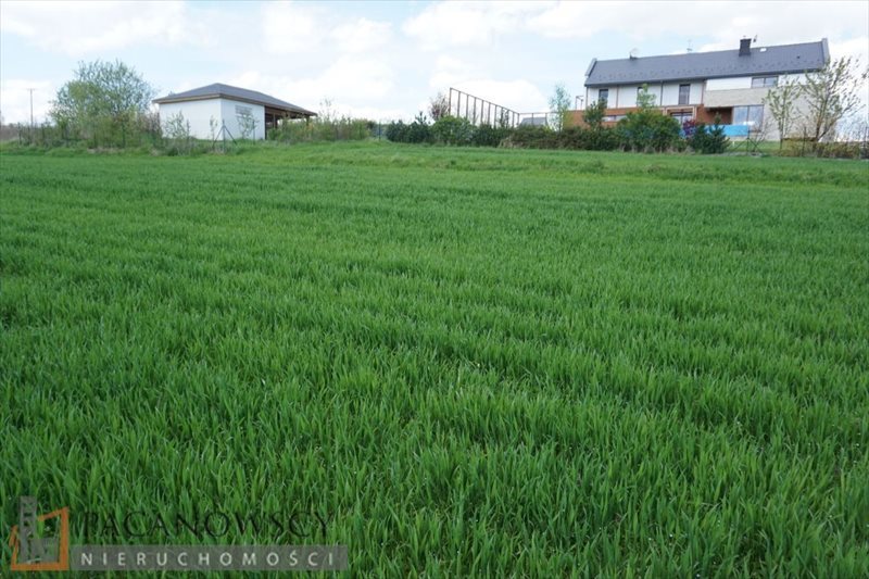 Działka budowlana na sprzedaż Cianowice Duże 2 990m2 Foto 1 Działka budowlana na sprzedaż Cianowice Duże 2 990m2 Foto 1