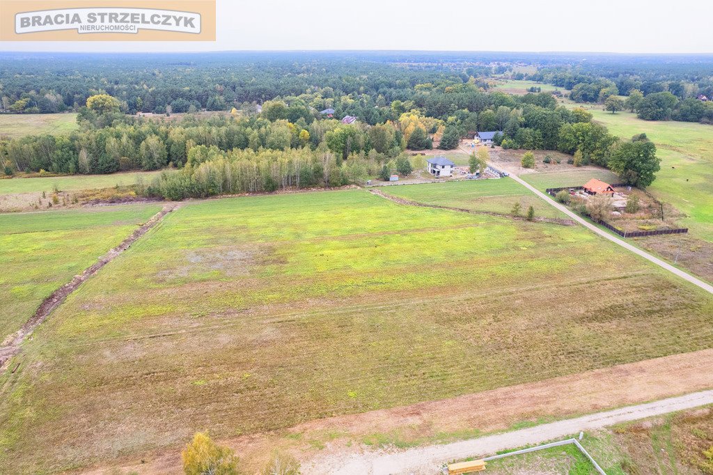 Działka budowlana na sprzedaż Mokre  10 500m2 Foto 7