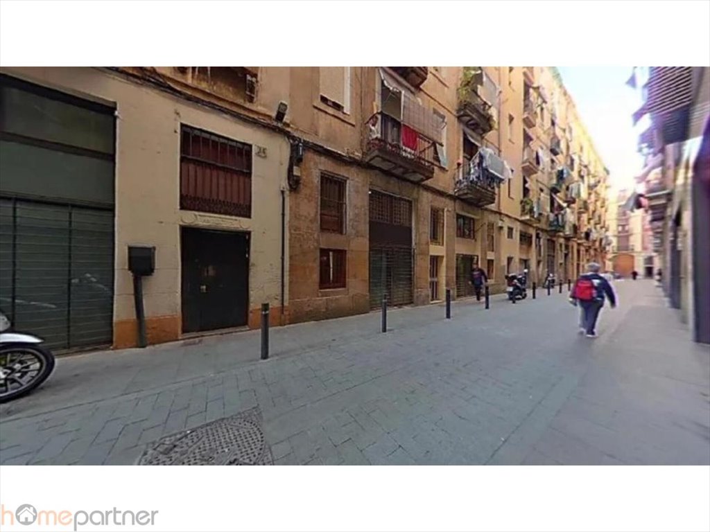 Mieszkanie na sprzedaż Hiszpania, Barcelona, Ciutat Vella  75m2 Foto 1