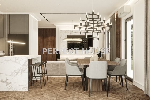 Penthouse z tarasem, garażem i klimatyzacją w Poznaniu Poznań, Grunwald, Marcelińska  108m2 Foto 1