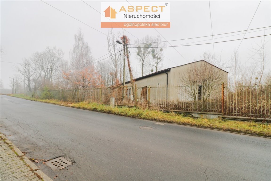 Magazyn na sprzedaż Zabrze  270m2 Foto 3
