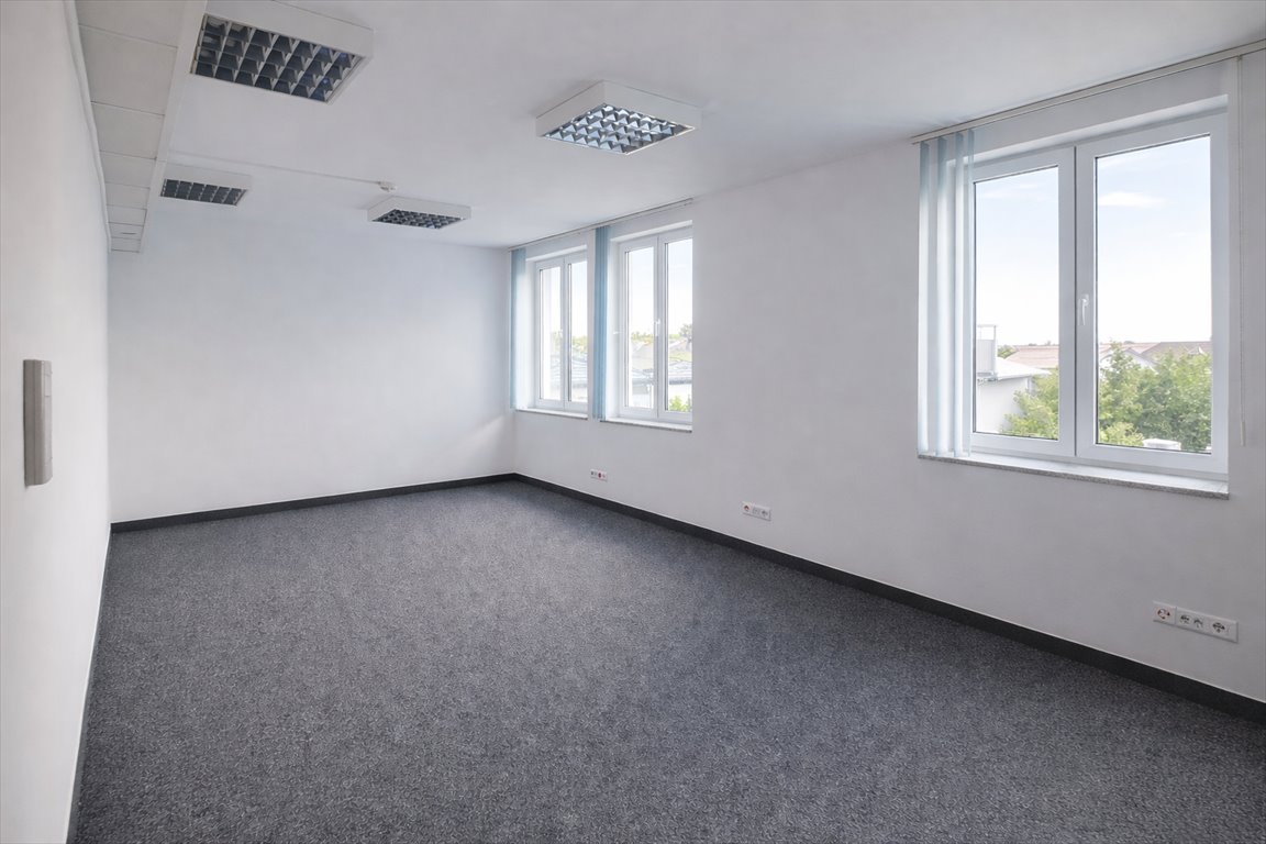 Biuro 23 m² przy Puławskiej, klimatyzacja, winda, monitoring Warszawa, Ursynów, Puławska 405  23m2 Foto 1