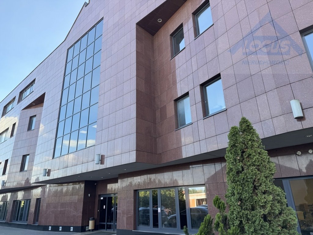 Lokal użytkowy na wynajem Warszawa, Włochy  1 760m2 Foto 1