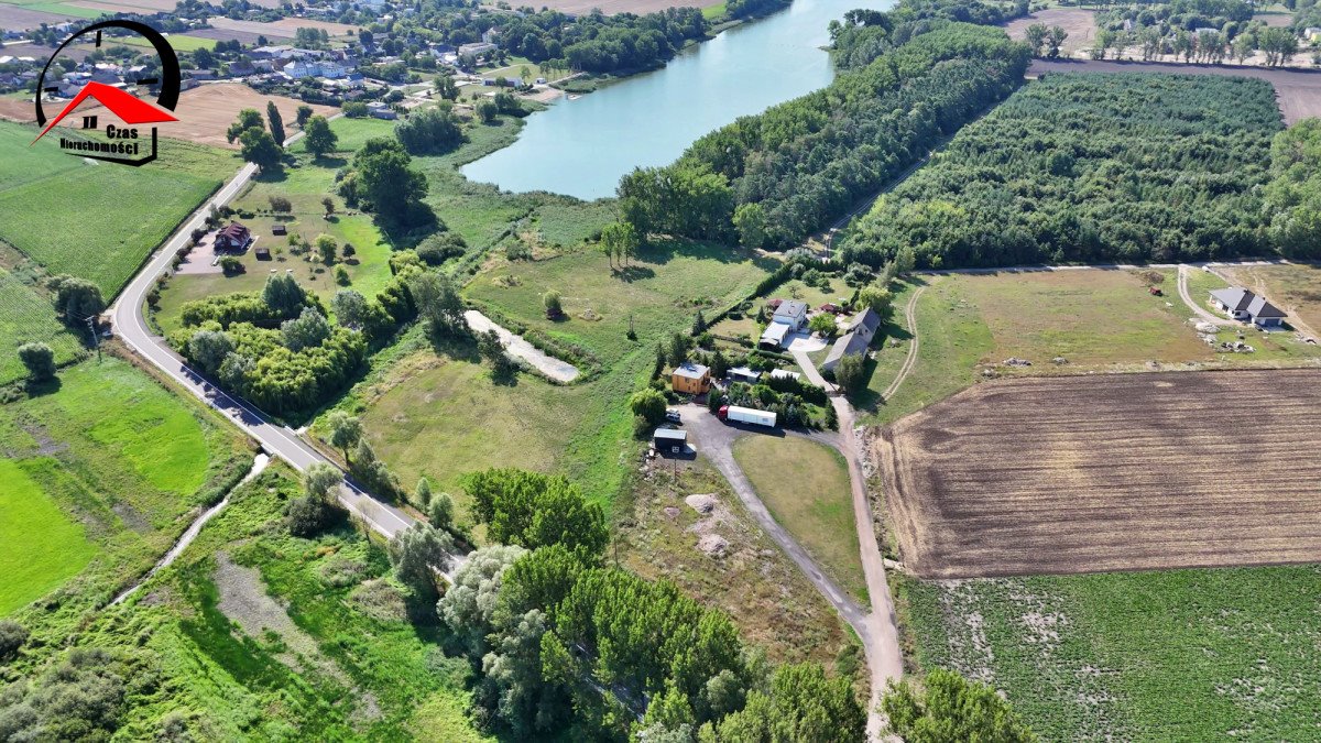 Działka budowlana na sprzedaż Łojewo  1 000m2 Foto 12