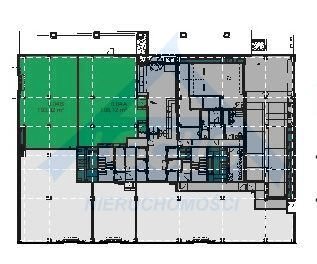 Lokal użytkowy na wynajem Warszawa, Śródmieście  398m2 Foto 2