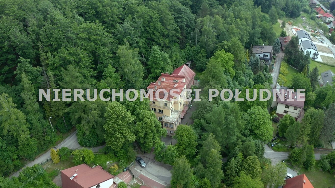 Dom na sprzedaż Ustroń, Poniwiec, Bażantów  950m2 Foto 3