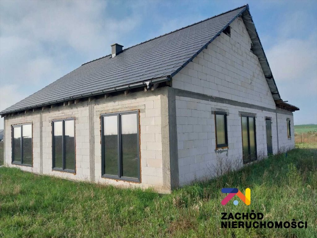 Dom na sprzedaż Płomykowo  146m2 Foto 1